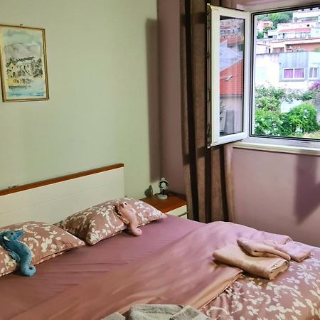 Apartment Navita 마카르스카 외부 사진