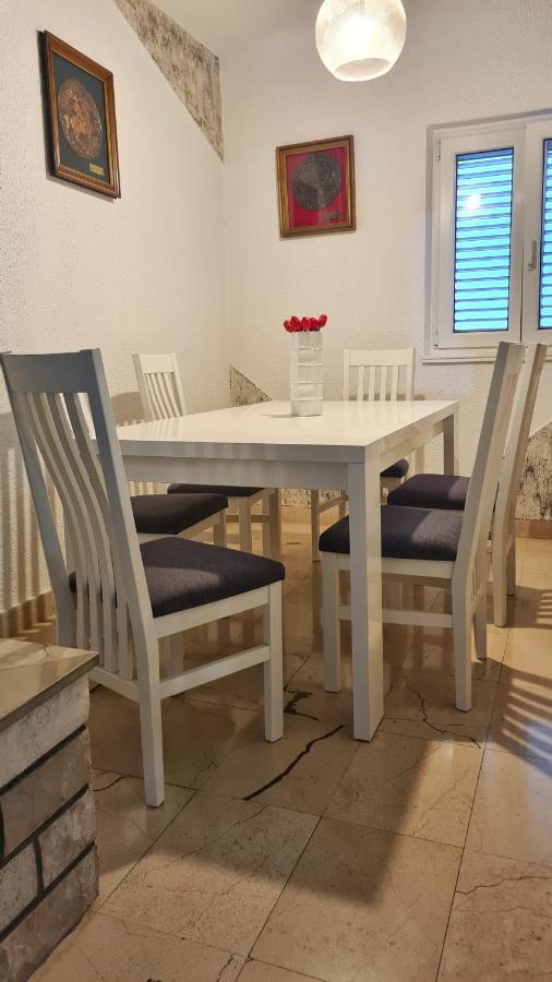 Apartment Navita 마카르스카 외부 사진