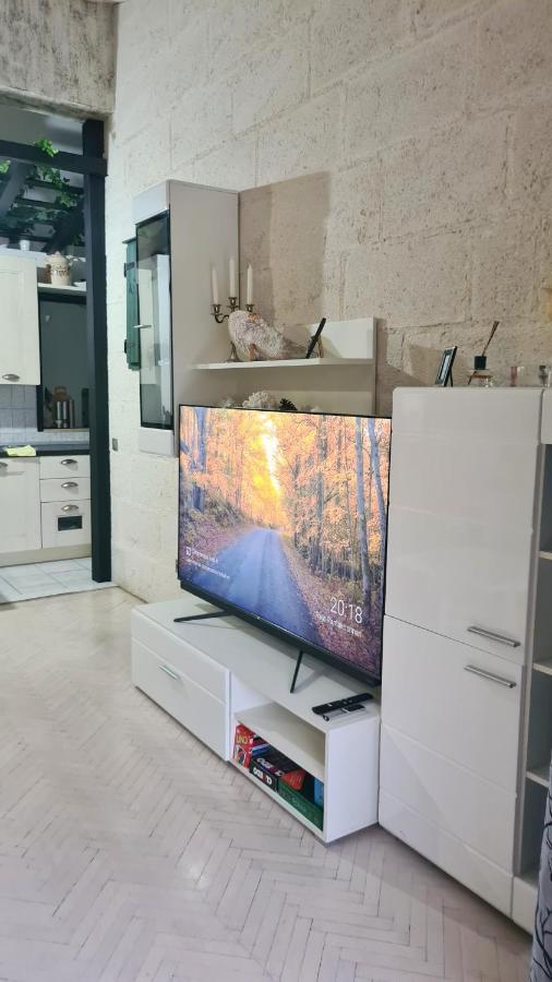 Apartment Navita 마카르스카 외부 사진