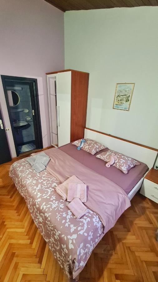 Apartment Navita 마카르스카 외부 사진