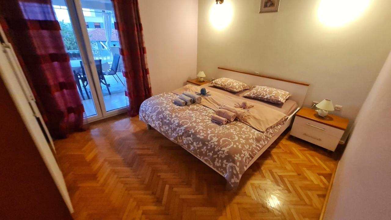 Apartment Navita 마카르스카 외부 사진
